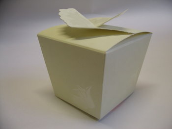 koekdoos trapezium